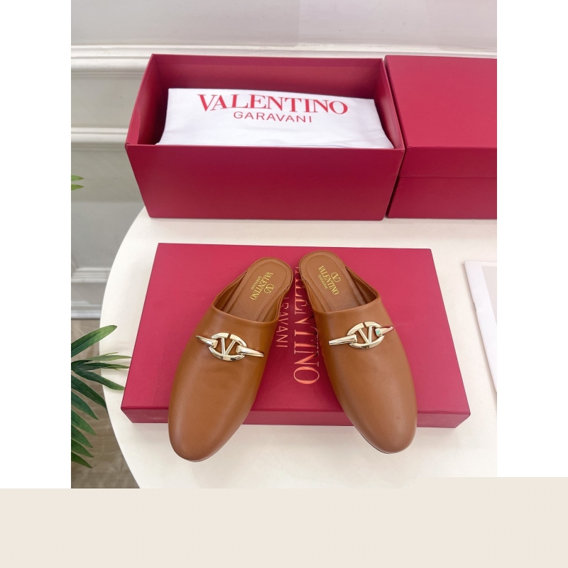 Valentino Slippers